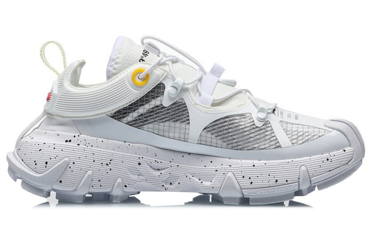 (WMNS) Li-Ning WuXing AGBQ104-4