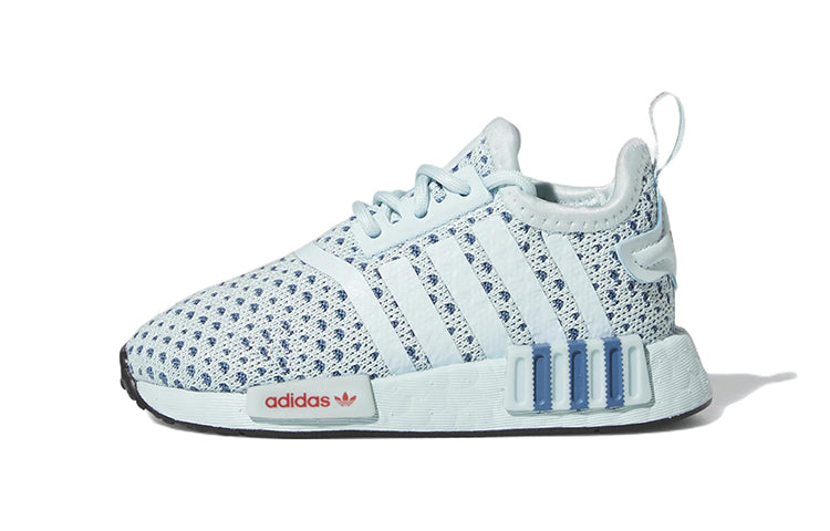 (TD) adidas NMD_R1 I 'Almost Blue' FZ6250