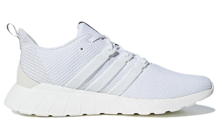 adidas Questar Flow 'Raw White' F36256