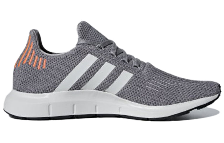 adidas Swift Run 'Grey' B37728