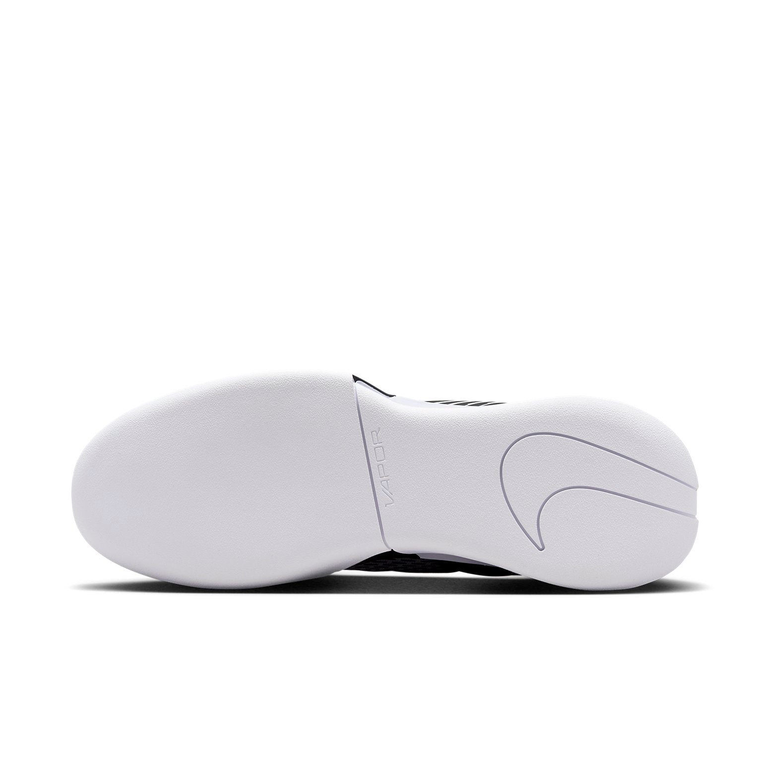 Nike Court Air Zoom Vapor Pro 2 'Black White' FB7092-001