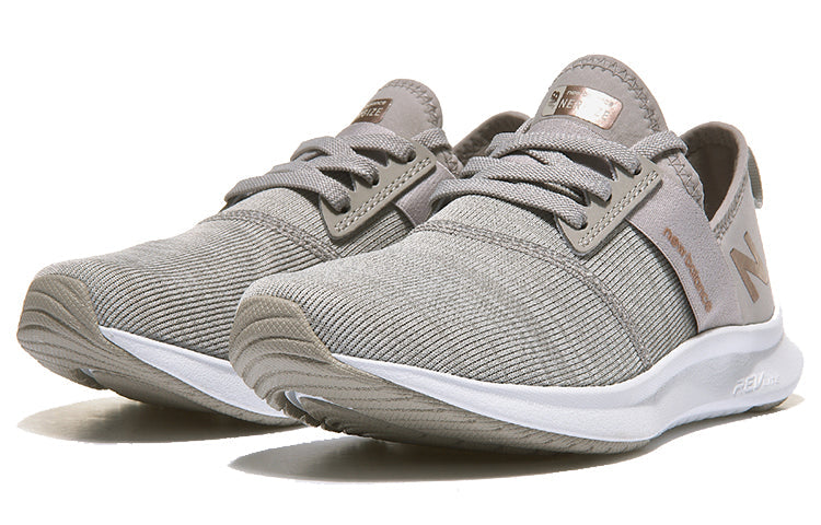 (WMNS) New Balance Nergize Gray WNRGAG2