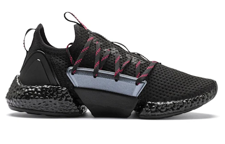 (WMNS) PUMA Hybrid Rocket Aero 'Black Pink' 192573-04