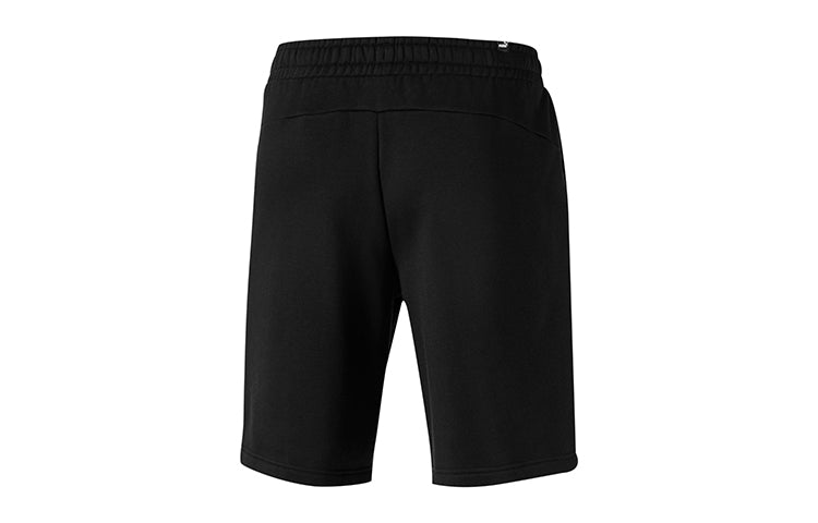 PUMA FI Sports Gym Shorts 'Black' 580178-01