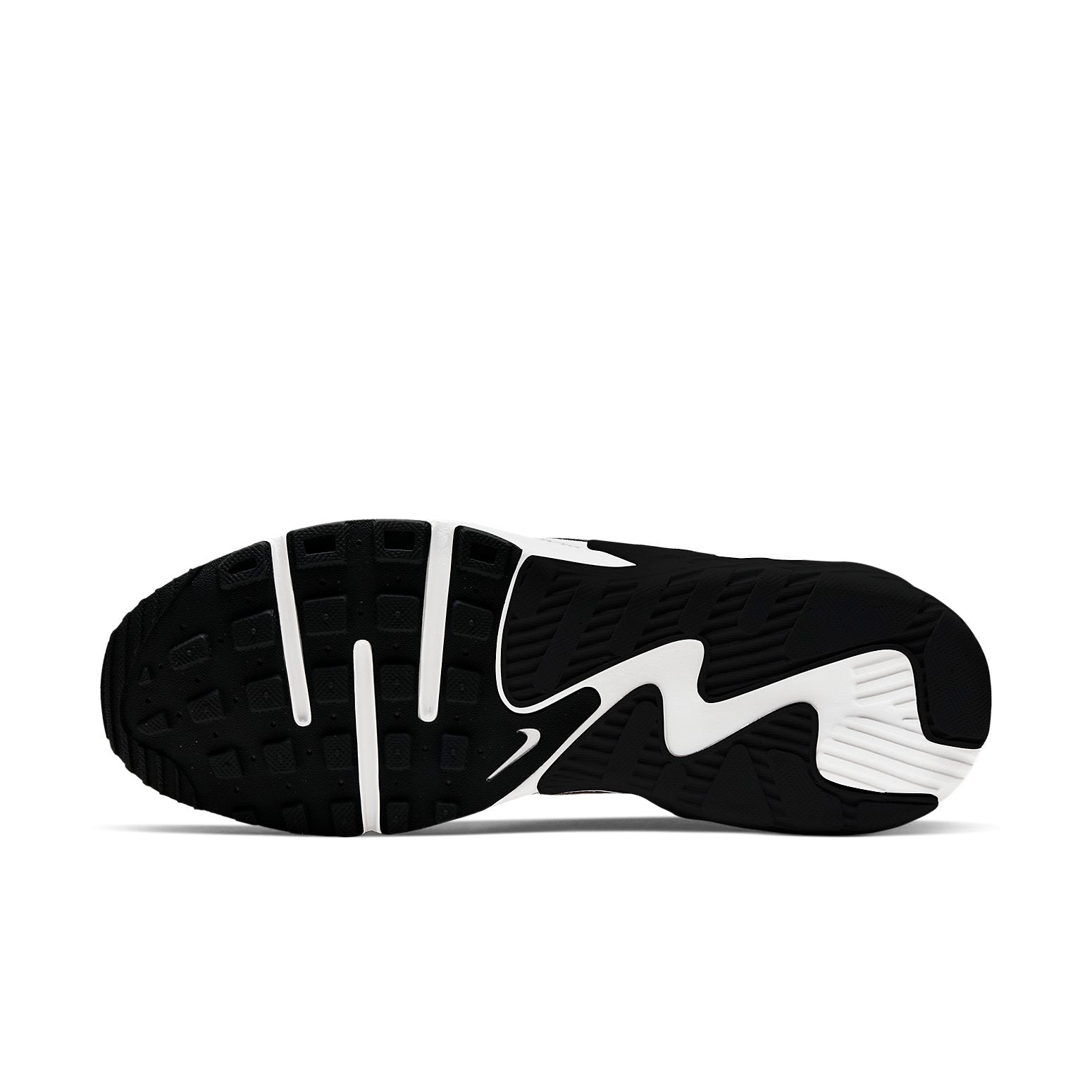Nike Air Max Excee 'White Flash Crimson' CD4165-105