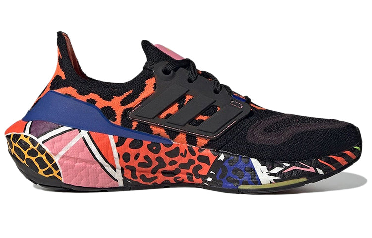 (WMNS) adidas x Rich Mnisi Ultraboost 22 'South African City Life' GW0944