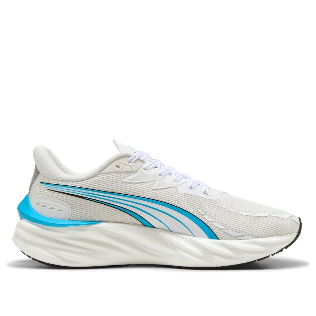 PUMA Velocity Nitro 4 'White Speed Blue' 311140-03