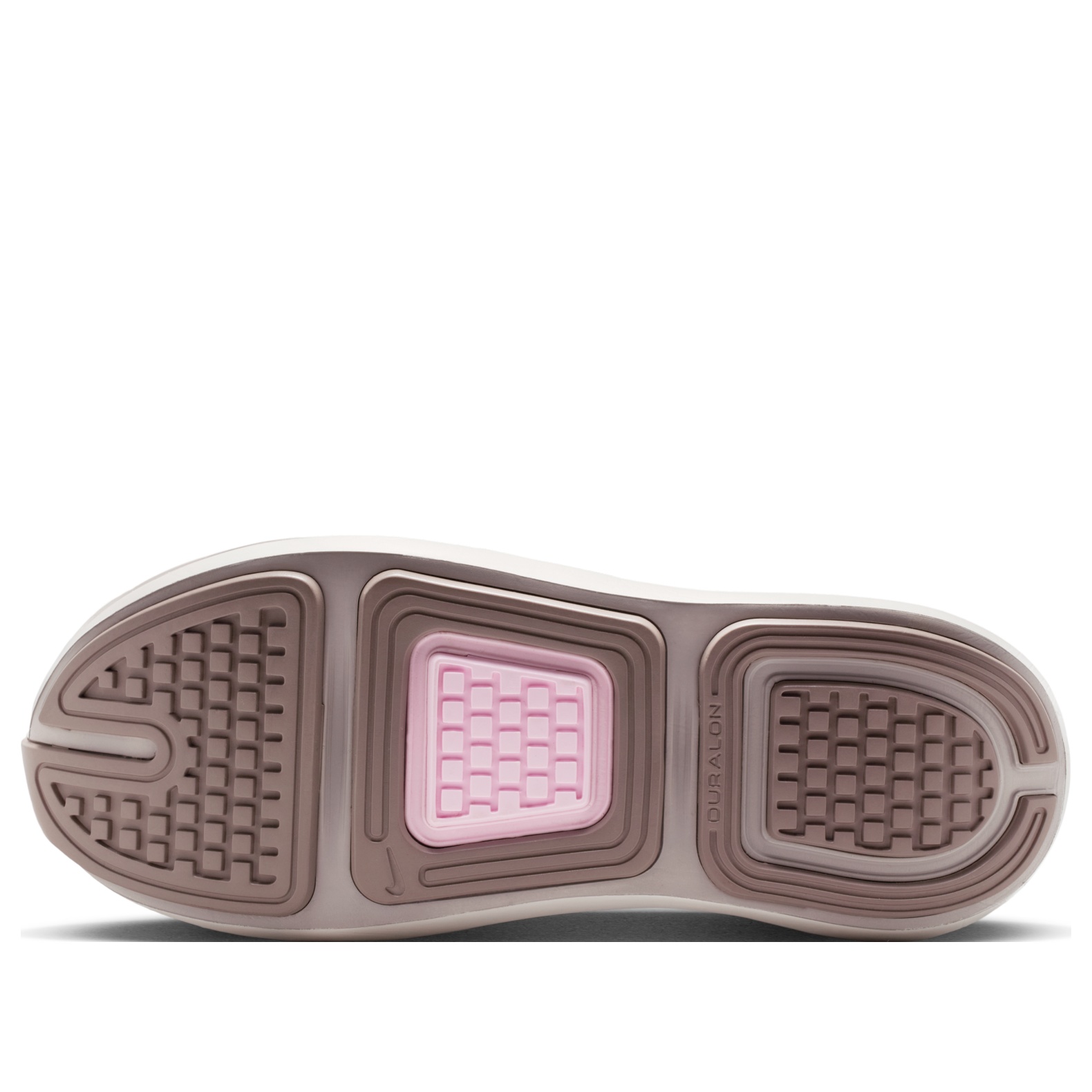 (WMNS) Nike Comfort Ride EasyOn 'Light Brown Totem Purple' IF5001-101