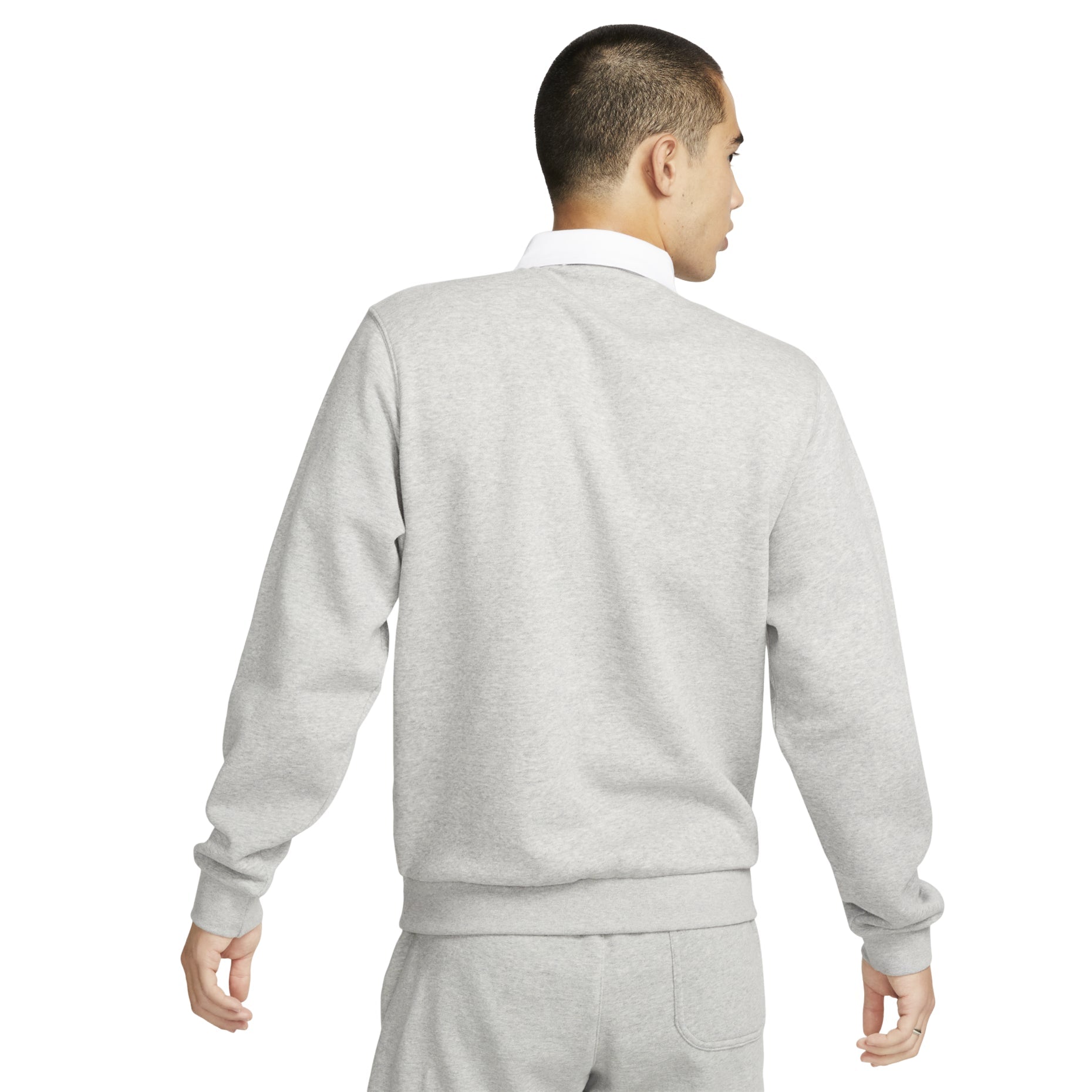 Nike Club Fleece Hoodie DX0538-063