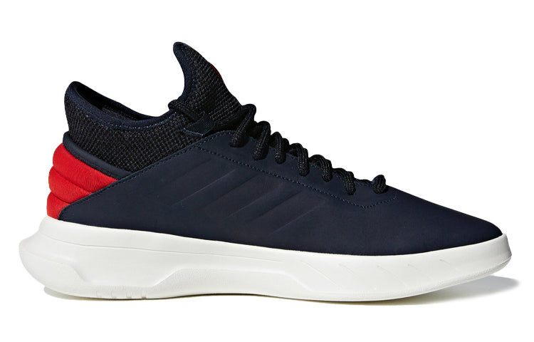 adidas neo Fusion Storm 'Black Red White' F36221