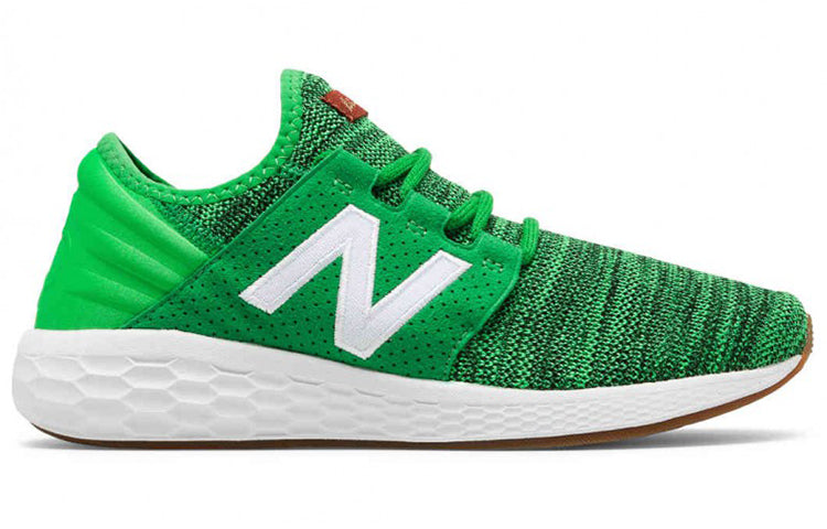 New Balance Fresh Foam Cruz v2 Red's House Edition MCRUZZC2