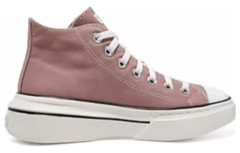 (WMNS) Skechers Cordova Classic Shoes 'Rose' 185063-ROS