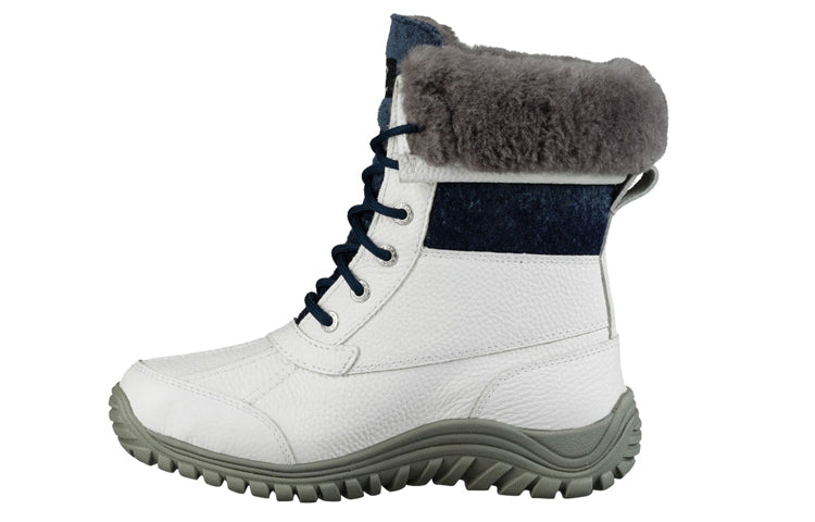 (WMNS) UGG Adirondack 2 1013505-WHT