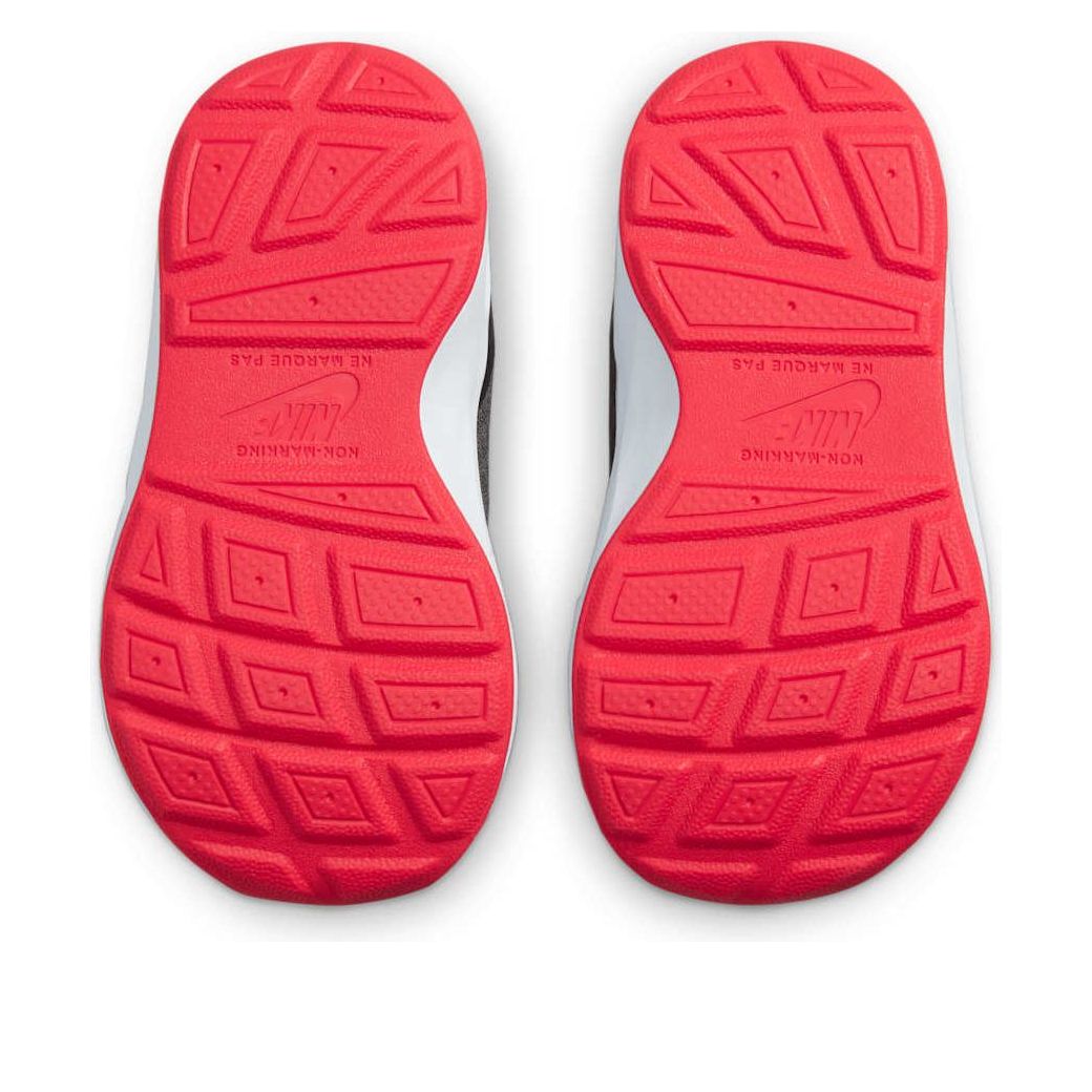 (TD) Nike Wearallday 'Black Red' CJ3818-201