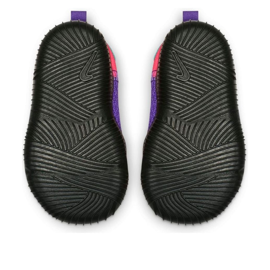 (TD) Nike Aqua Sock 360 Now 'Pink Purple' AV3793-500