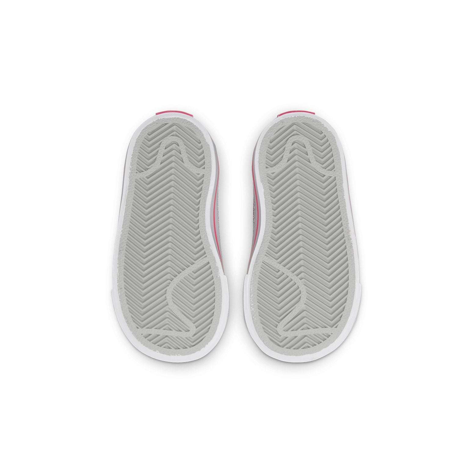 (TD) Nike Court Legacy 'White Pink Prime Light Smoke Grey' DA5382-111