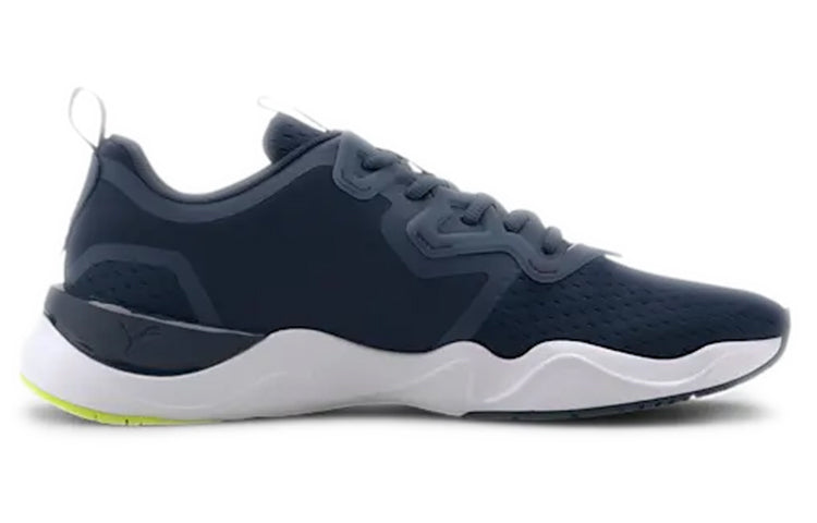 PUMA Zone XT Deep Blue 193080-02