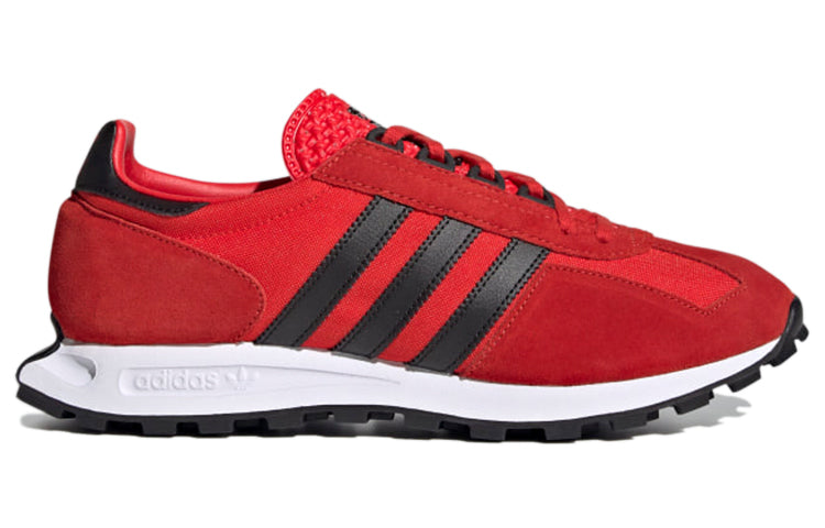 adidas originals Racing 1 'Red Black White' FY3669
