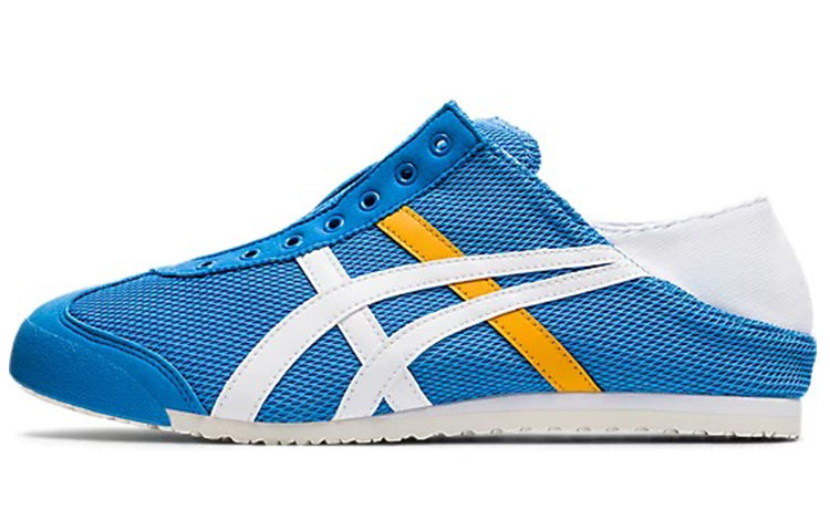 Onitsuka Tiger Mexico 66 Paraty 'Dolphin Blue' 1183A703-400