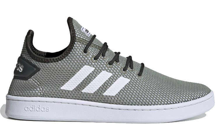 adidas neo Court Adapt 'Green White' EG4373