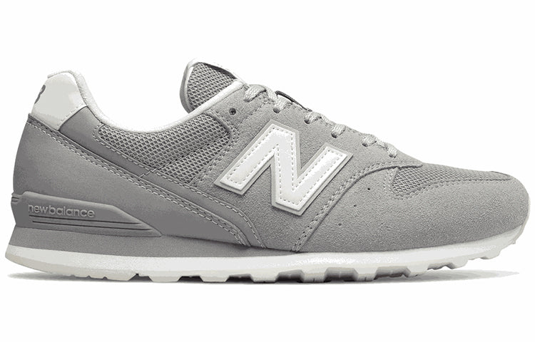 (WMNS) New Balance 996 GS Grey/ WL996JC