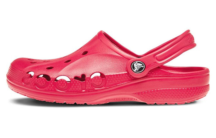 Crocs Classic Baya Clog 'Red' 10126-6EN
