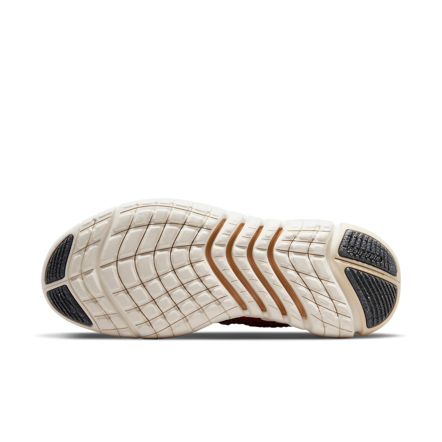(WMNS) Nike Free Run 5.0 'Dark Beetroot' CZ1891-600