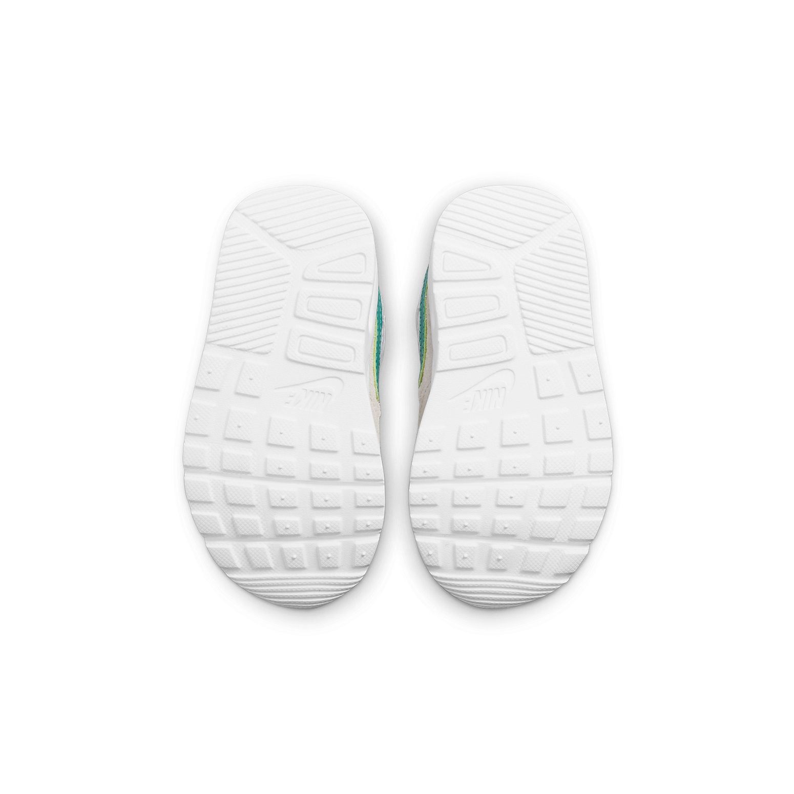 (TD) Nike Air Max SC Beige/White/Green CZ5361-104
