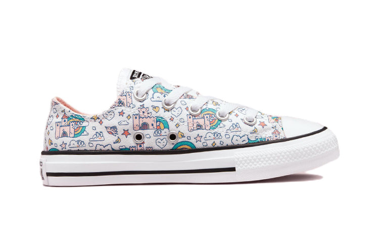 Converse Chuck Taylor All Star 'White' 372944C