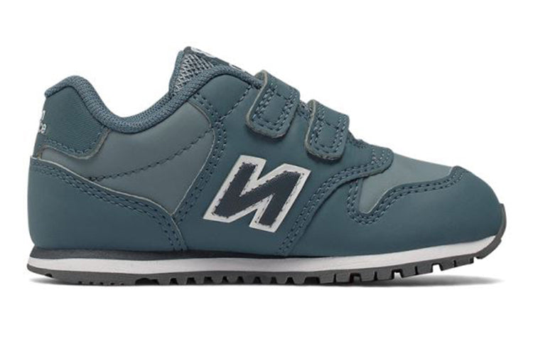 (PS) New Balance 550 K Shoes Navy KV500GUI
