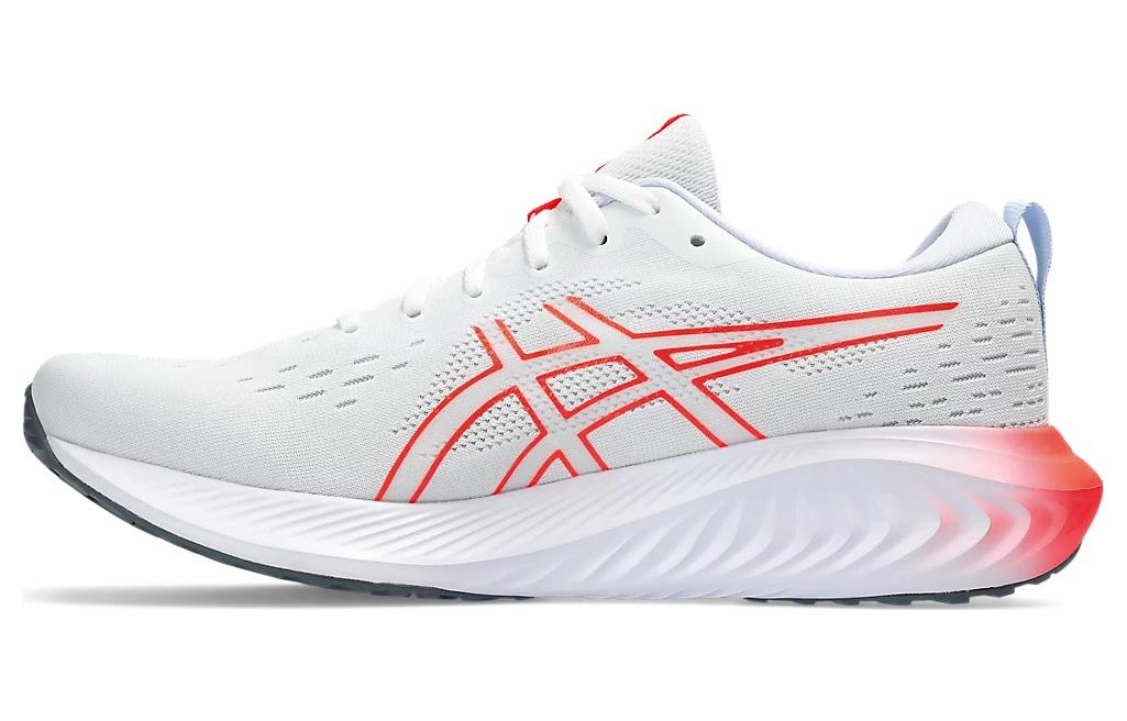 ASICS Gel-Excite 10 'White Sunrise Red' 1011B600-101