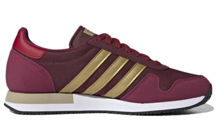 adidas USA 84 'Burgundy Gold' GW0577