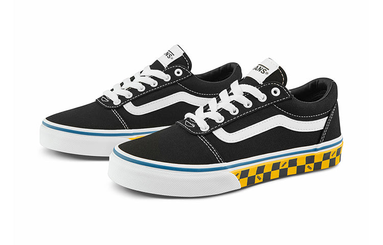 (PS) Vans Active 'Black White' VN0A38J92B3