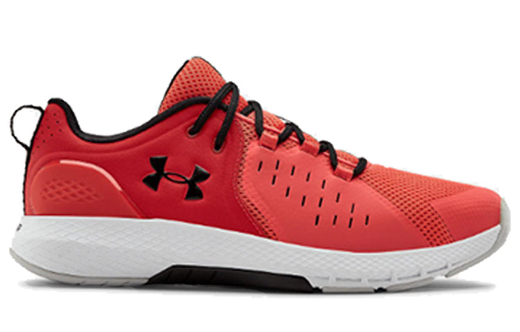 Under Armour Charged Commit TR 2.0 'Rush Red' 3022027-600
