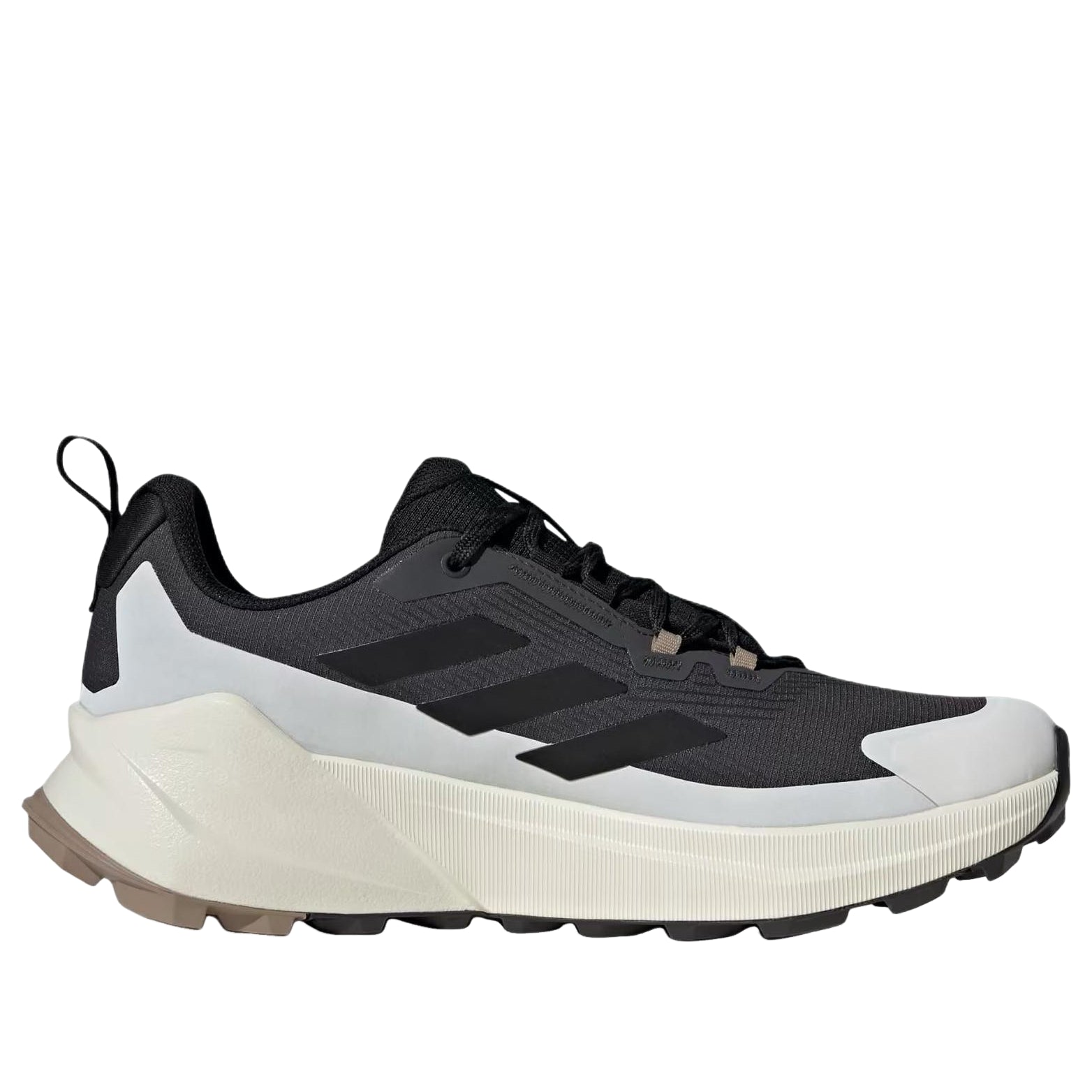adidas Terrex Trailmaker 2 GORE-TEX Hiking Shoes 'Chalk White Core Black Carbon' JR6576