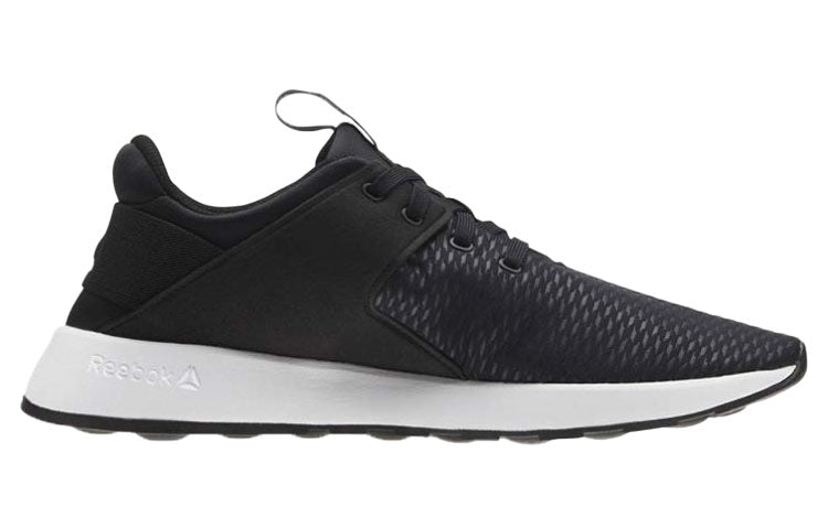 Reebok Ever Road Dmx Low-Top Running Shoes Black CN4725