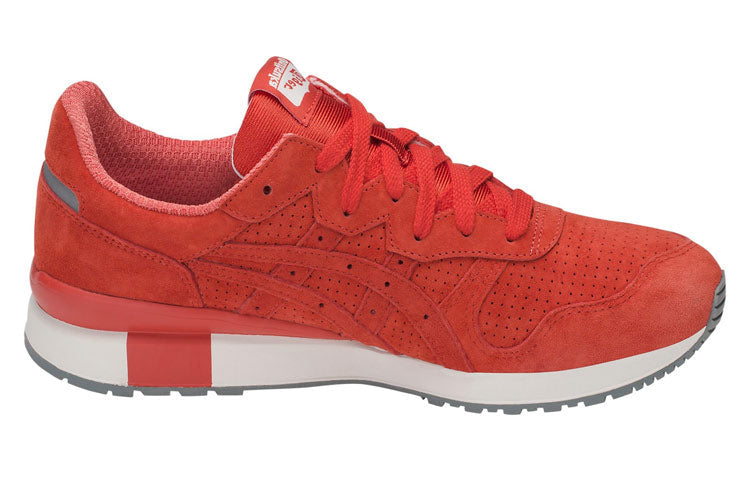 Onitsuka Tiger Tiger Ally 'Paprika' D701L-2222