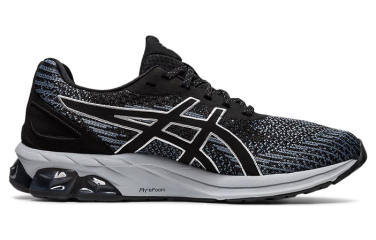 ASICS Gel-Quantum 180 7 'Black Obsidian Grey' 1201A746-001