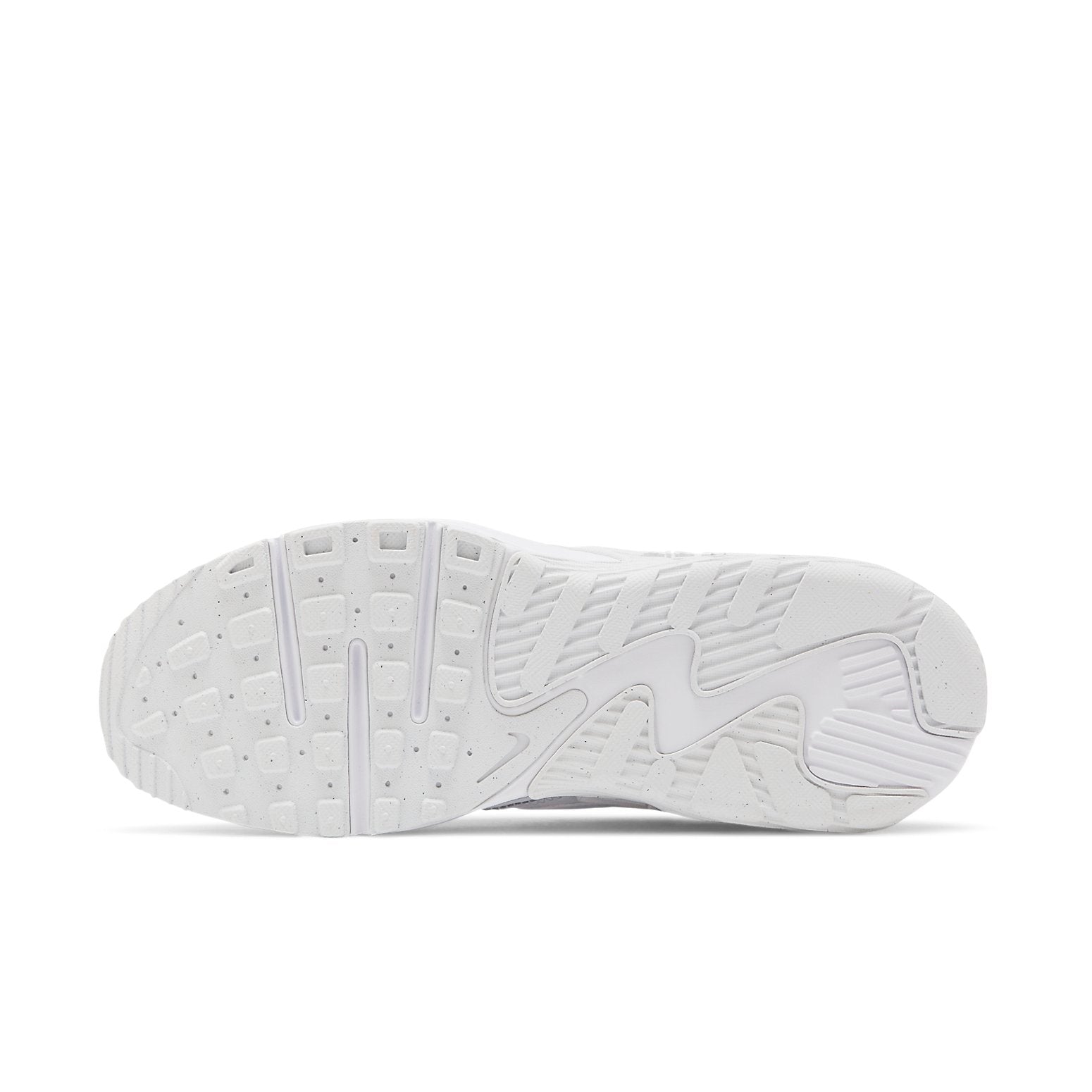 Nike Air Max Excee Leather 'Triple White' DB2839-100