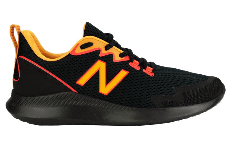 New Balance Ryval 'Black Orange' MRYVLZO1