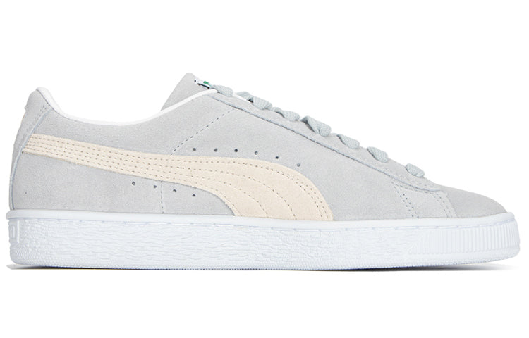 PUMA Suede Classic 21 'Platinum Grey Pristine' 374915-55