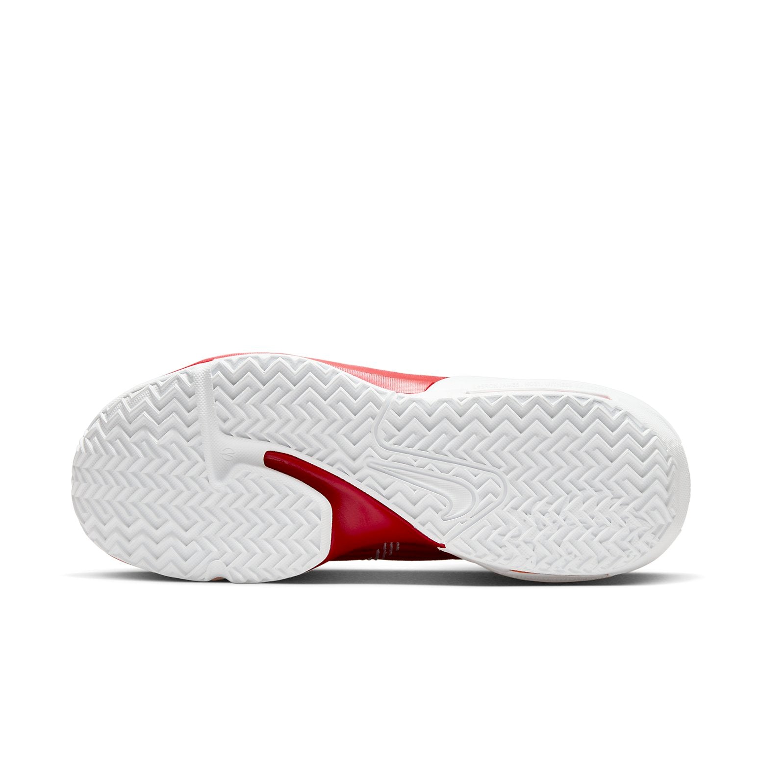 Nike LeBron Witness 6 TB 'University Red' DO9843-600