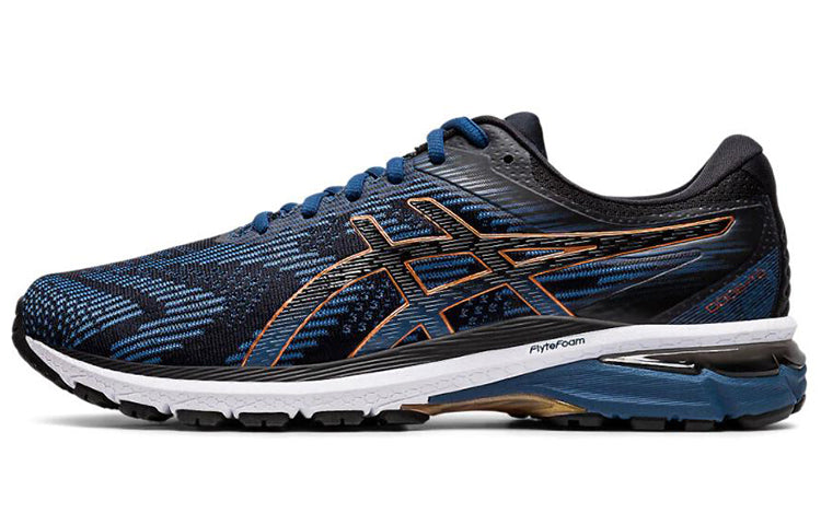 ASICS GT-2000 8 Extra Wide 'Grand Shark' 1011A688-400