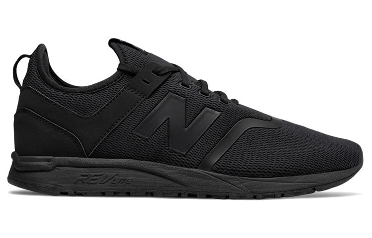 New Balance 247 'Decon Black' MRL247DA