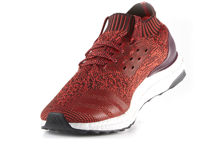 adidas UltraBoost Uncaged 'Tactile Red' BY2554