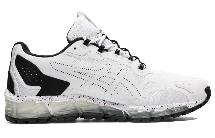 ASICS Gel-Quantum 360 6 'White Black' 1201A725-100