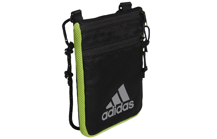 adidas Two-in-One Organizer Bag 'Black' FM6854