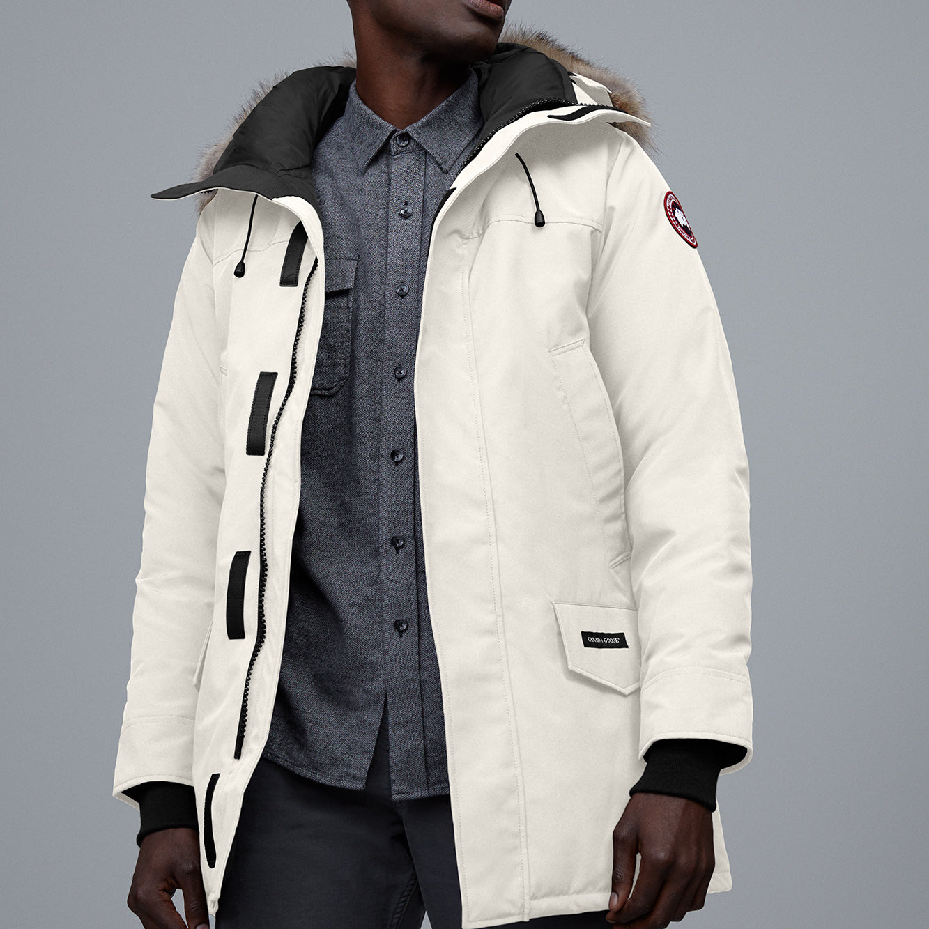Canada Goose Langford Parka 'Early Light' 2062M-827