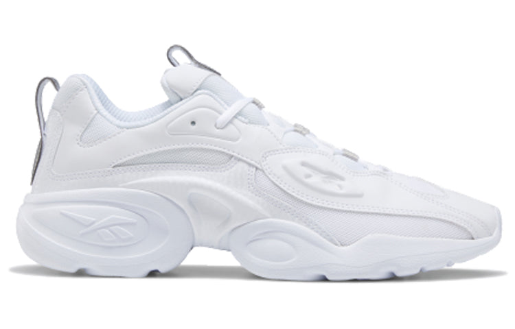 Reebok Electro 3D LT 'White' EG6227