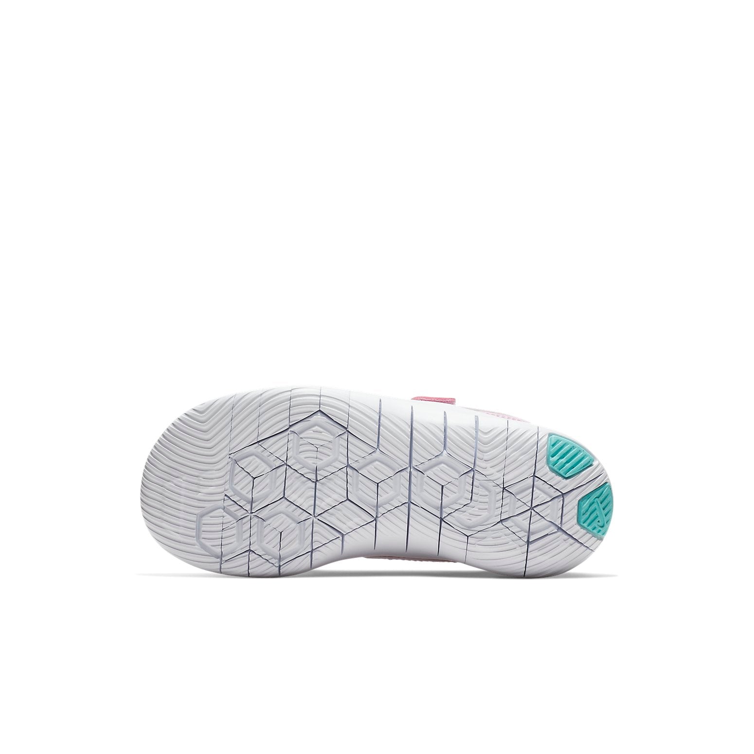 (PS) Nike Flex ContactVelcro 'Twilight Pulse' AV8518-400